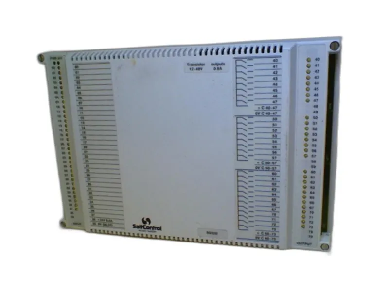 อินเตอร์เฟซ/สมอง I/O ตรรกะ VDC SD32D โดย ABB