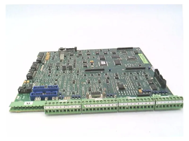 ABB ASEA BROWN BOVERI SDCS-CON-4 CPU/控制板