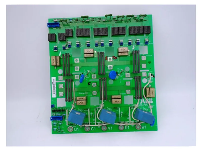 ABB SDCS-PIN-11 PLC/附加板 PC板
