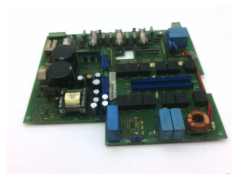 ABB ASEA BROWN BOVERI SDCS-PIN-3A PLC/附加板