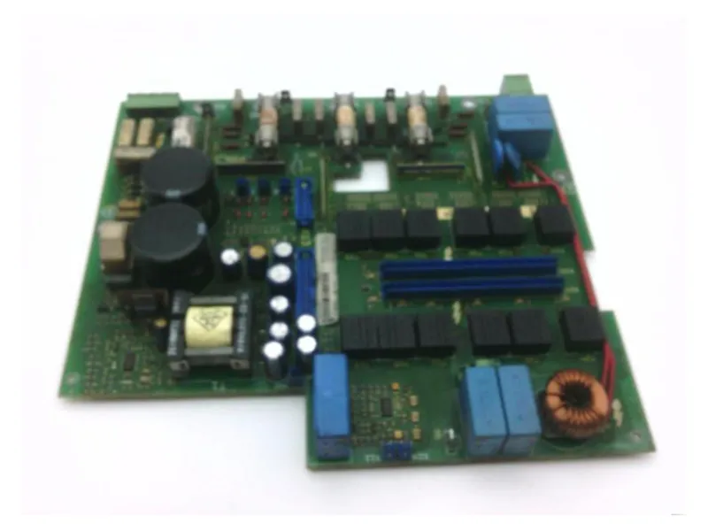 ABB ASEA BROWN BOVERI SDCS-PIN-3A PLC/附加板