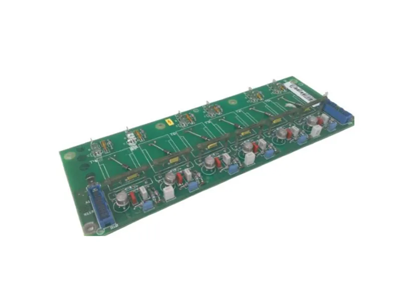 Bảng PC PLC/bảng mở rộng SDCS-PIN-48-AC của ABB