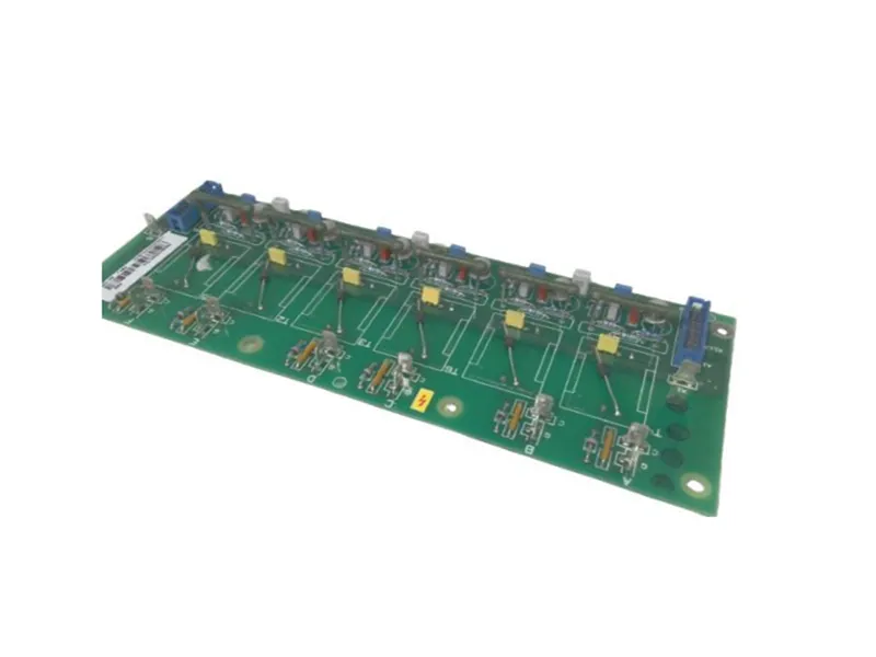 Bảng PC PLC/bảng mở rộng SDCS-PIN-48-AC của ABB