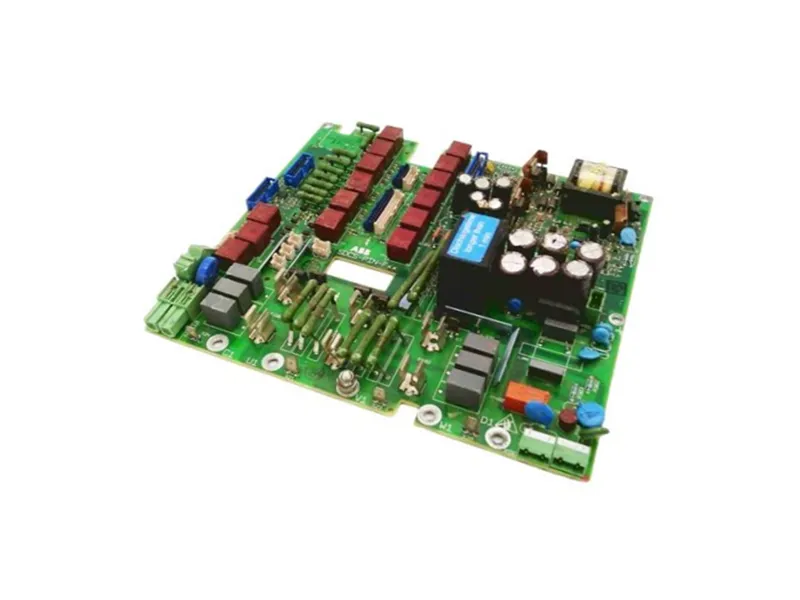 ABB SDCS-PIN-4B PLC/擴充板 PC板