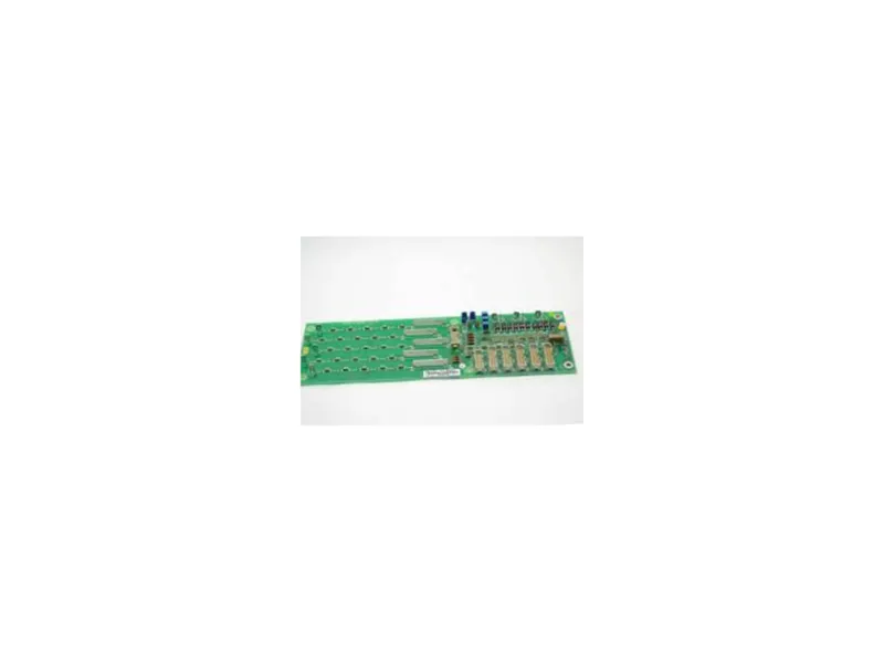 ABB SDCS-PIN-52 PLC模組/機架