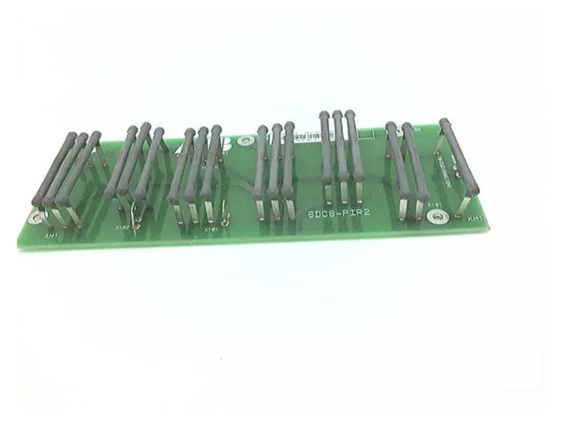 ABB SDCS-PIR-21 PLC/附加板 PC板