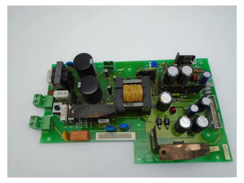 ABB SDCS-POW-1 PLC/附加板 PC板