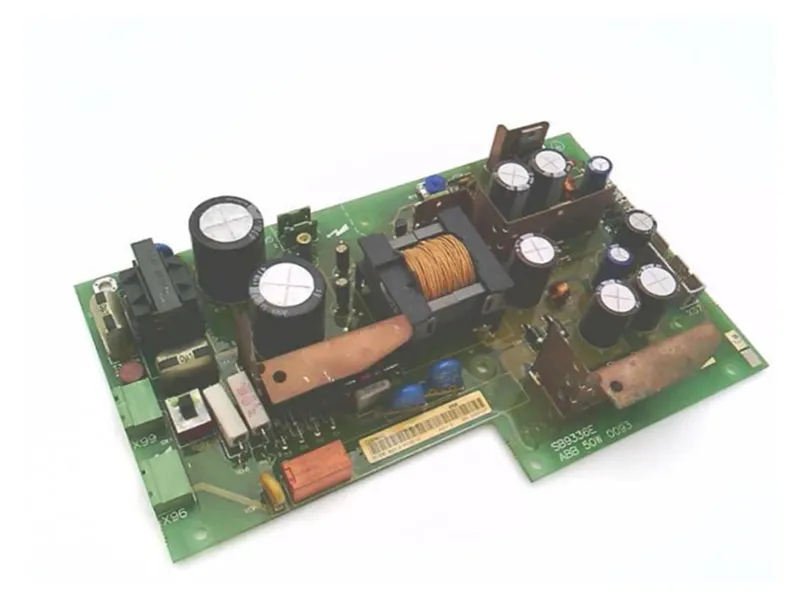SDCS-POW-1C AC Power Supply by ABB - ASEA BROWN BOVERI
