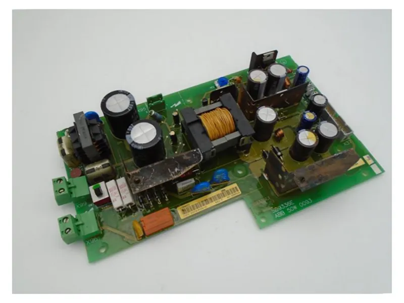 SDCS-POW-1C AC Power Supply by ABB - ASEA BROWN BOVERI
