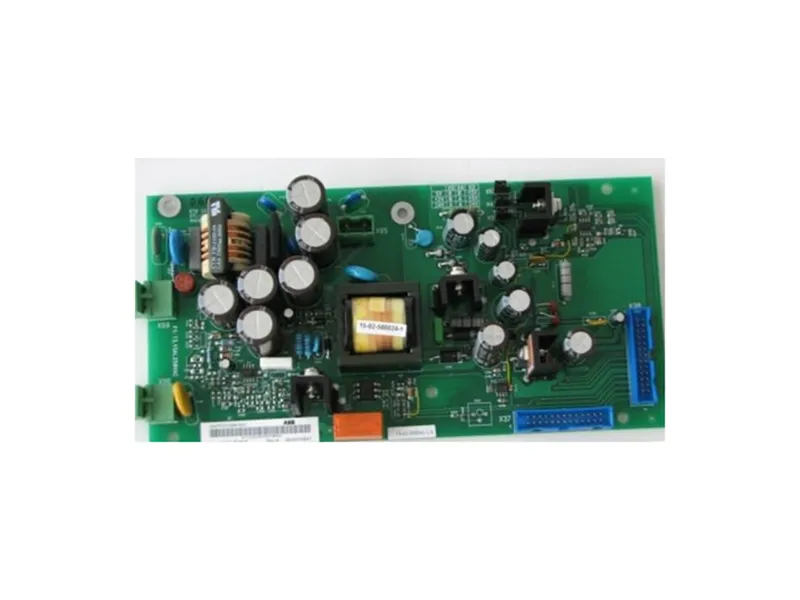 SDCS-POW-4 PC板 PLC/附加板 - ABB - ASEA BROWN BOVERI