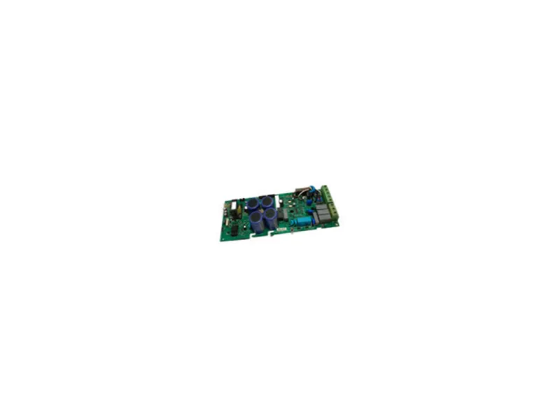 Bo mạch PC SINT-41X0 PLC/Bo mở rộng - ABB - ASEA BROWN BOVERI