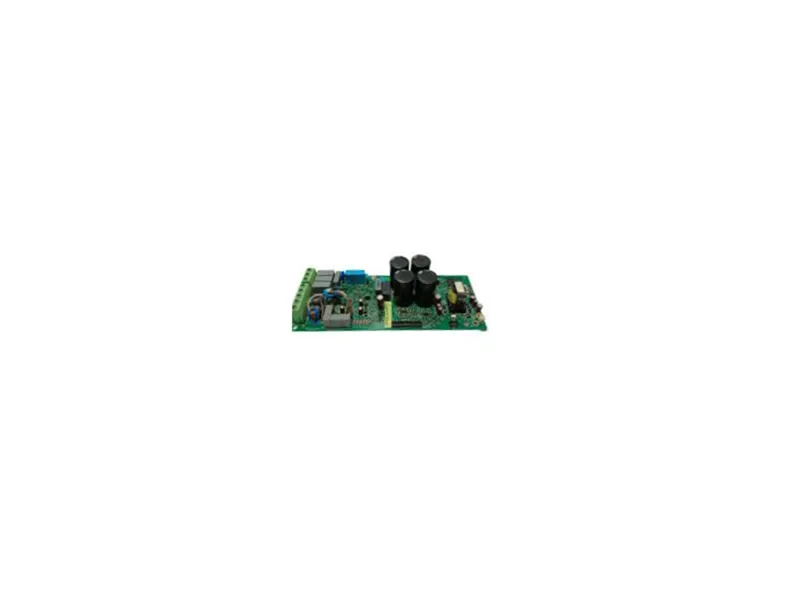 Bo mạch PC SINT-41X0 PLC/Bo mở rộng - ABB - ASEA BROWN BOVERI