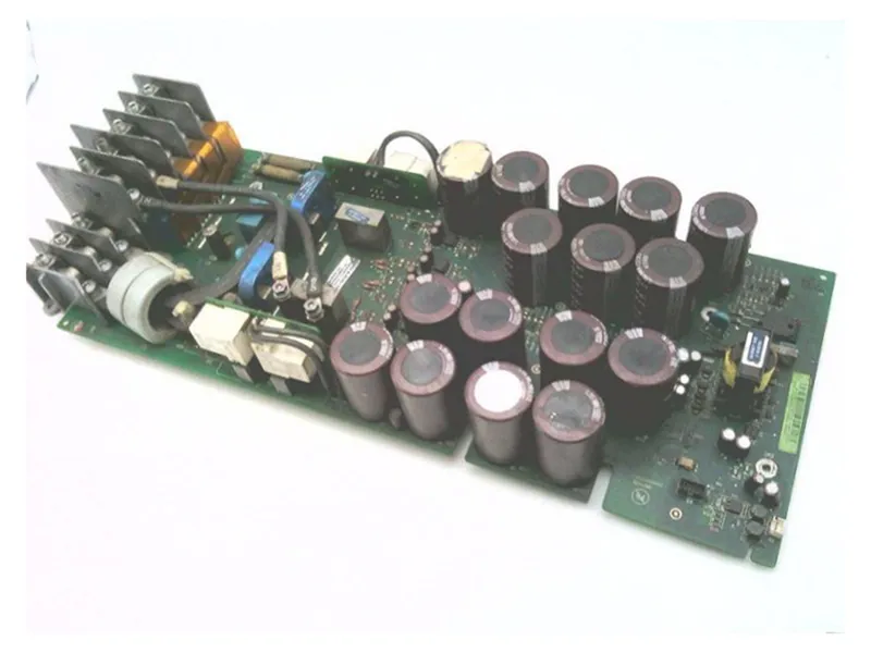 ABB ASEA BROWN BOVERI SINT4450C Industrial Computer Board