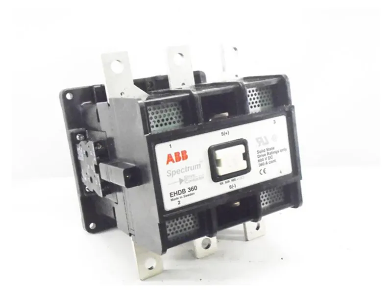 SK826485-AF Contactor by ABB - ASEA BROWN BOVERI