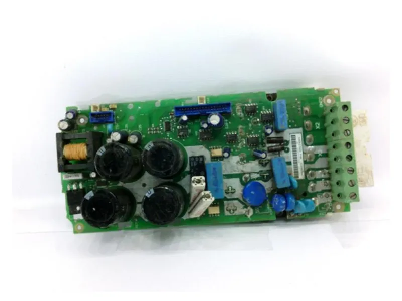 ABB SNAT4133 PLC/附加板 PC板