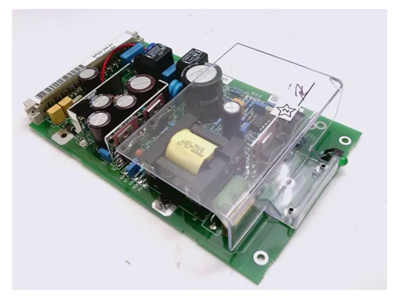 ABB SPGU240A1電源