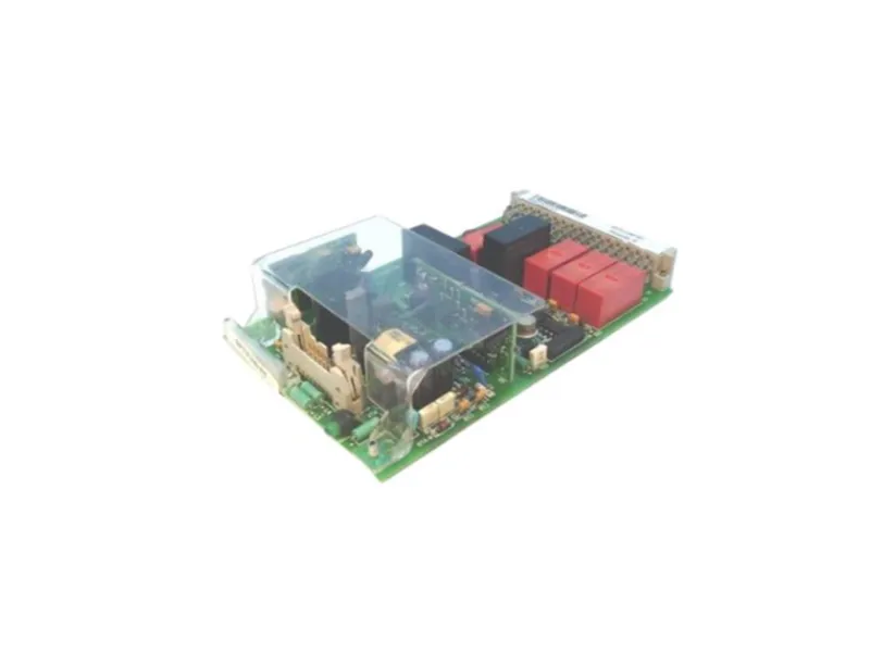 SPTU240R1 Power Supply by ABB - ASEA BROWN BOVERI