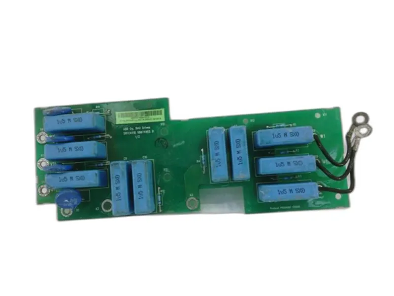 SRFC-4510C PLC/擴充板 PC板 - ABB - ASEA BROWN BOVERI