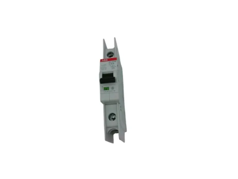 ABB ASEA BROWN BOVERI SU201M-C5 導軌式斷路器