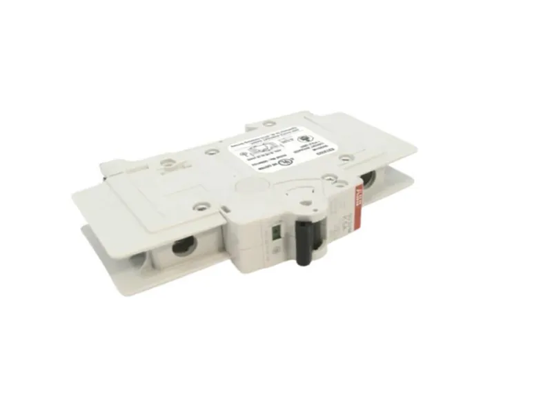 ABB ASEA BROWN BOVERI SU201M-K5塑殼斷路器