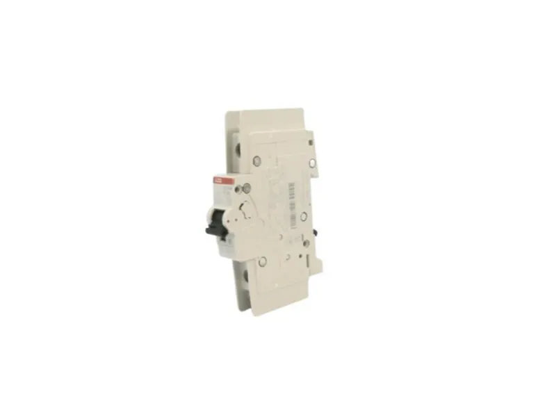 ABB ASEA BROWN BOVERI SU201M-K5塑殼斷路器