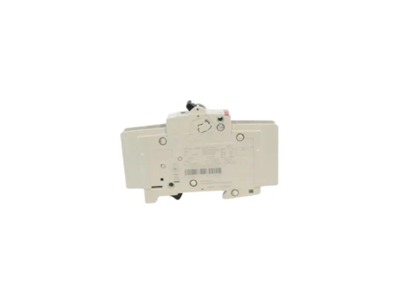 ABB ASEA BROWN BOVERI SU201M-K5塑殼斷路器