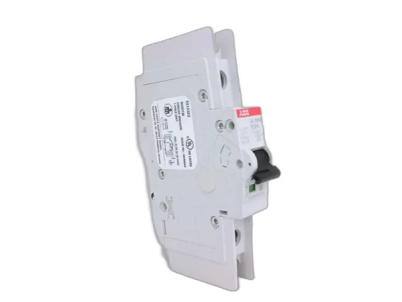 ABB ASEA BROWN BOVERI SU201M-K6塑殼斷路器