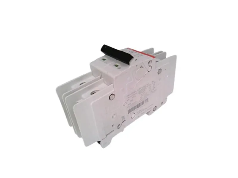 SU202M-K5 Molded Case Circuit Breaker by ABB - ASEA BROWN BOVERI