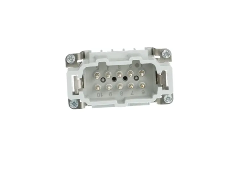 Conector/Terminal/Pin MS210B de POS-E-KON
