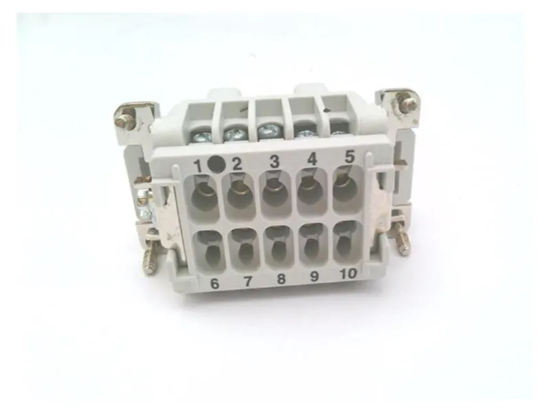 Złącze/Terminal/Pin MS210B od POS-E-KON
