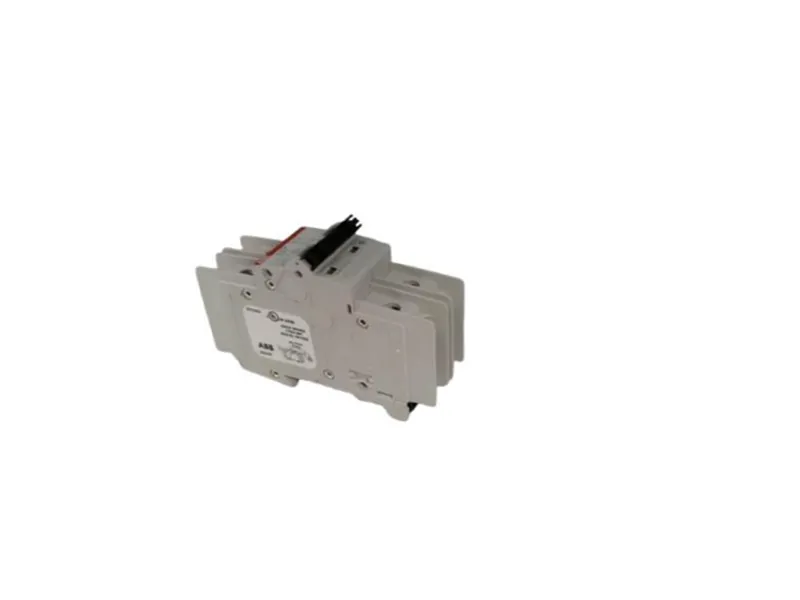 ABB ASEA BROWN BOVERI SU202M-Z5 DIN-Schienen-Schutzschalter