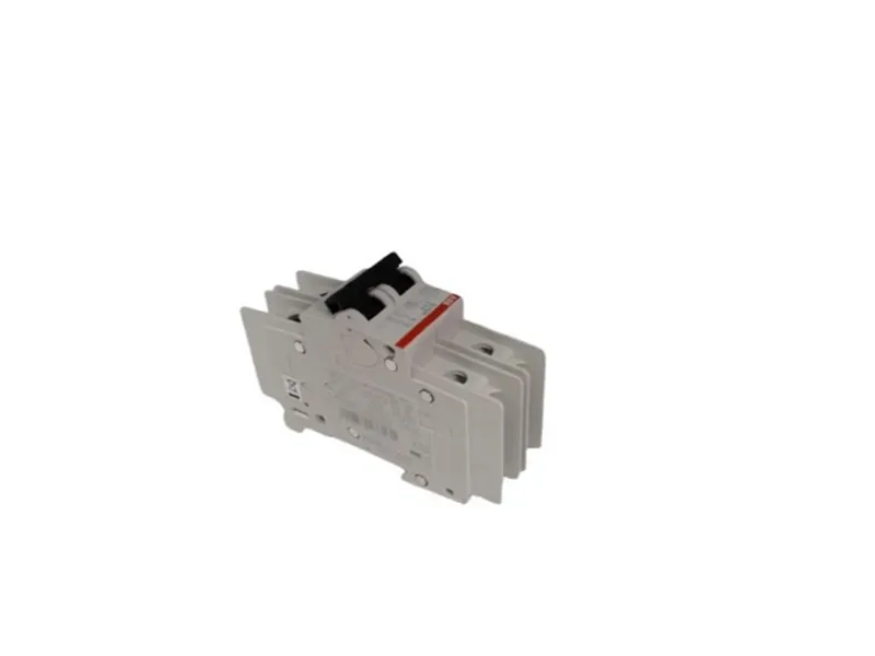 ABB ASEA BROWN BOVERI SU202M-Z5 DIN-Schienen-Schutzschalter