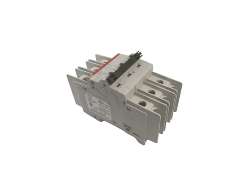 ABB SU203M-C2 Molded Case Circuit Breaker