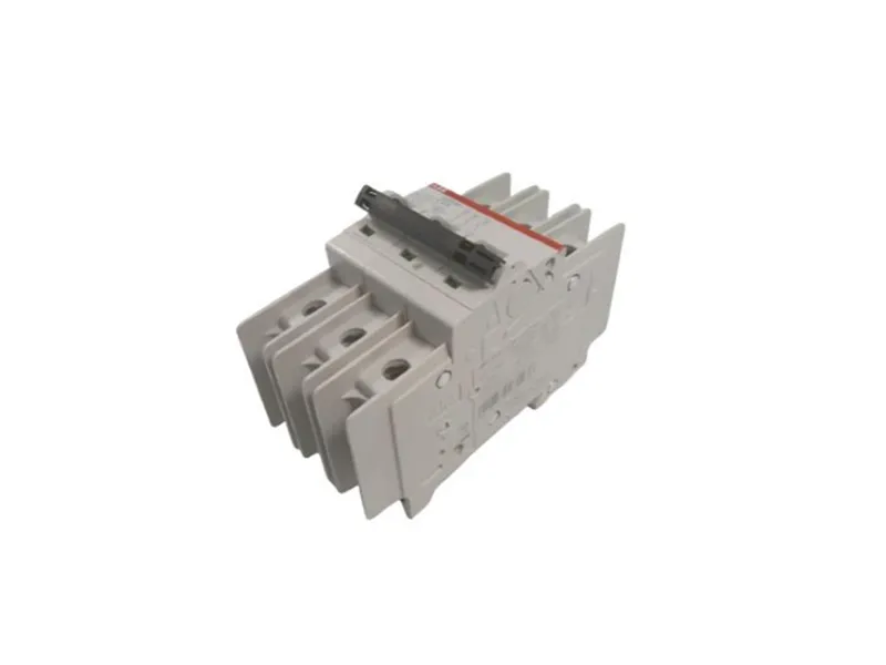 ABB SU203M-C2 Molded Case Circuit Breaker