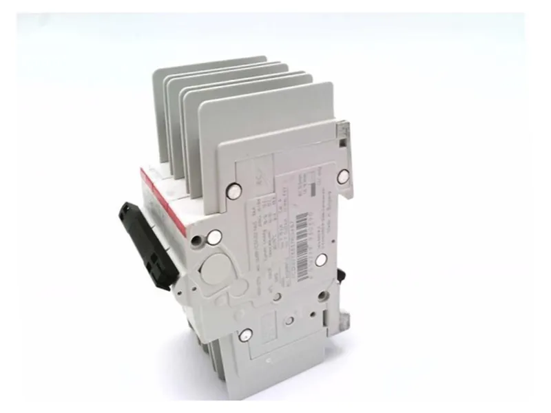 ABB ASEA BROWN BOVERI SU203M-K20 interruttore magnetotermico