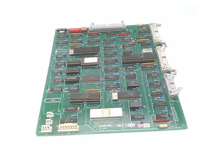 ADEPT TECH 10300-46610 PLC/附加板電腦板