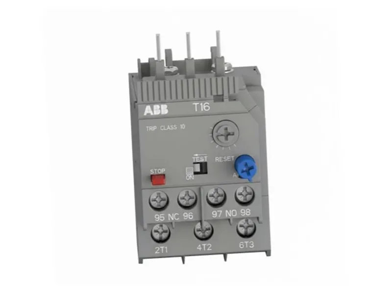 T16-0.74 Quá tải nhiệt/Bộ gia nhiệt bởi - ABB - ASEA BROWN BOVERI