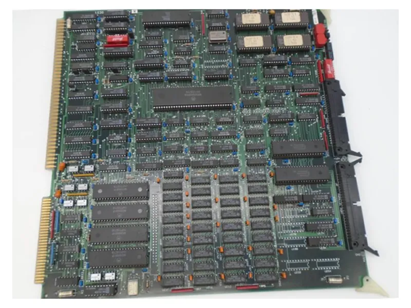 ADEPT TECH 10300-16600 PLC/附加板電腦板