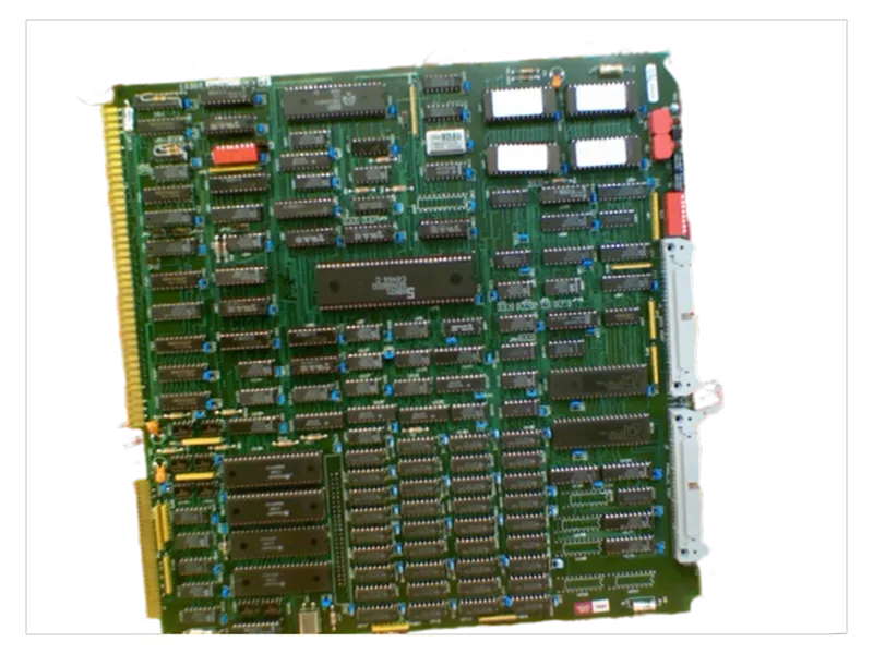 ADEPT TECH 10300-16600 PLC/附加板電腦板