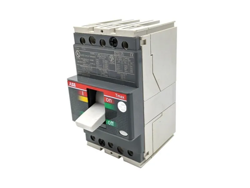 ABB ASEA BROWN BOVERI T1N100TL塑殼斷路器
