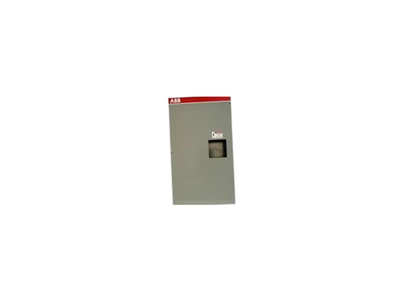 ABB ASEA BROWN BOVERI T4E-1外殼