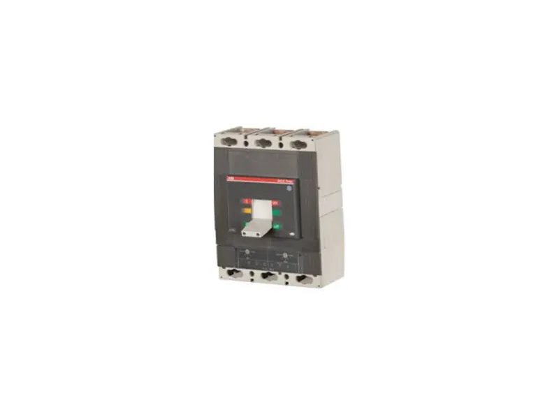 T6H800TW Molded Case Circuit Breaker by ABB - ASEA BROWN BOVERI