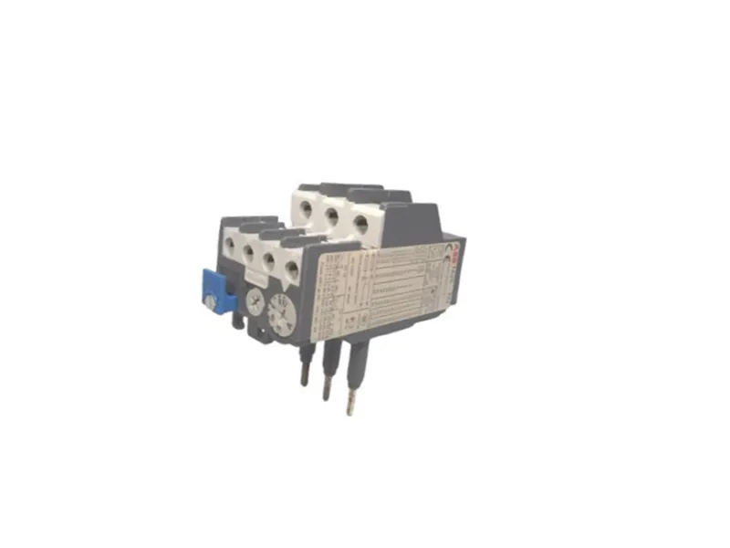 ABB TA25DU-11 固态过载/继电器