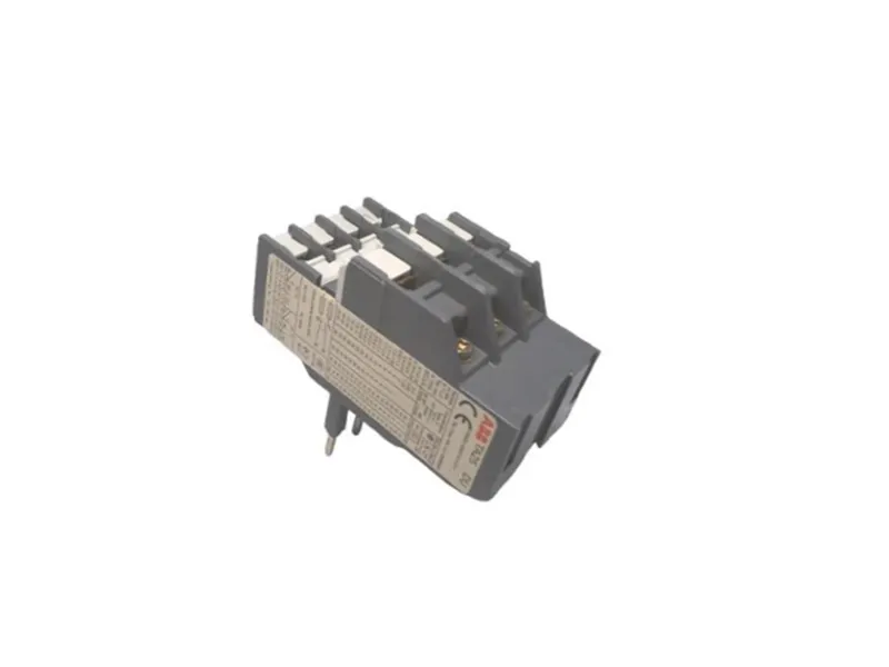 ABB TA25DU-11 固态过载/继电器