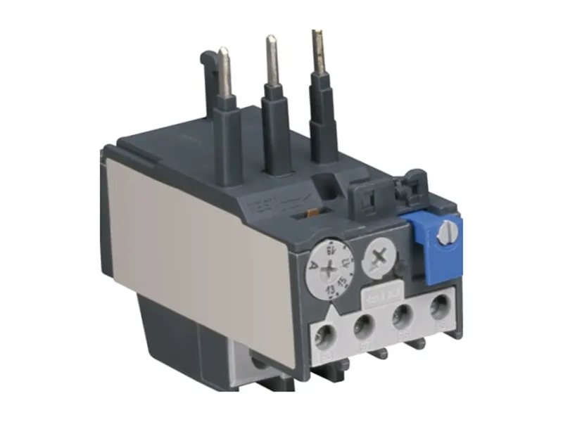 TA25DU19 Solid State Overload/Relay by ABB - ASEA BROWN BOVERI