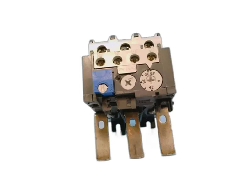 TA75-DU-42 固态过载继电器 - ABB - ASEA BROWN BOVERI
