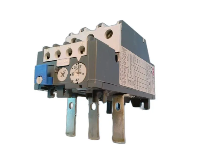 TA75-DU-42 固态过载继电器 - ABB - ASEA BROWN BOVERI