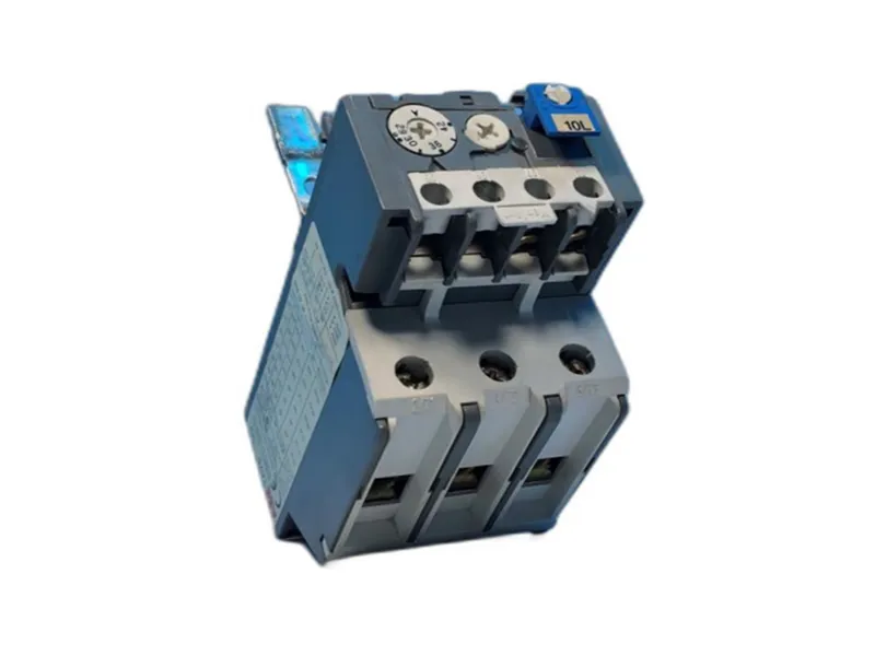 TA75-DU-42 固态过载继电器 - ABB - ASEA BROWN BOVERI