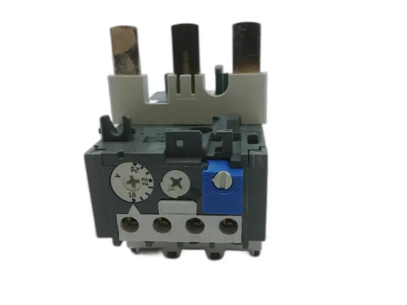ABB TA75DU-25 熱過載繼電器/加熱器