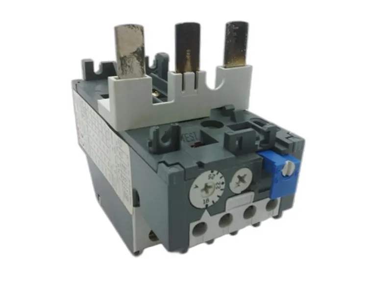 ABB TA75DU-25 熱過載繼電器/加熱器